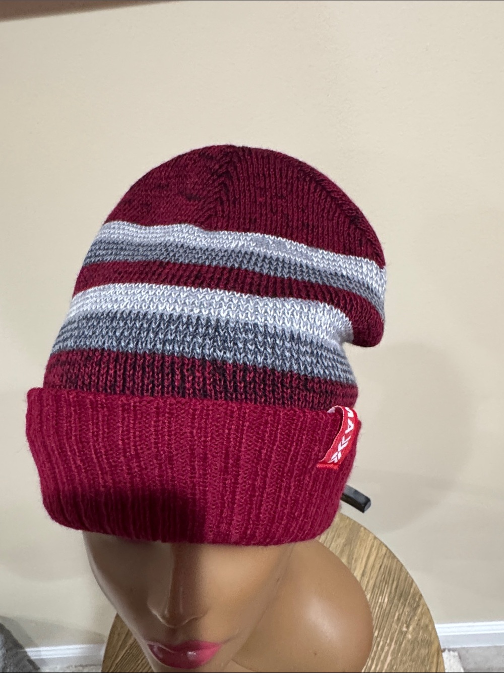 Winter Knit Hat